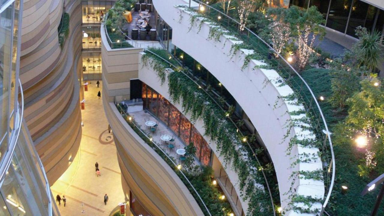 Toyoko Inn Osaka Namba Nishi Bagian luar foto