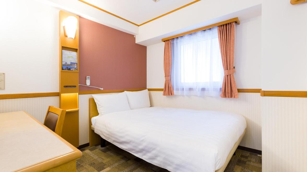 Toyoko Inn Osaka Namba Nishi Ruang foto