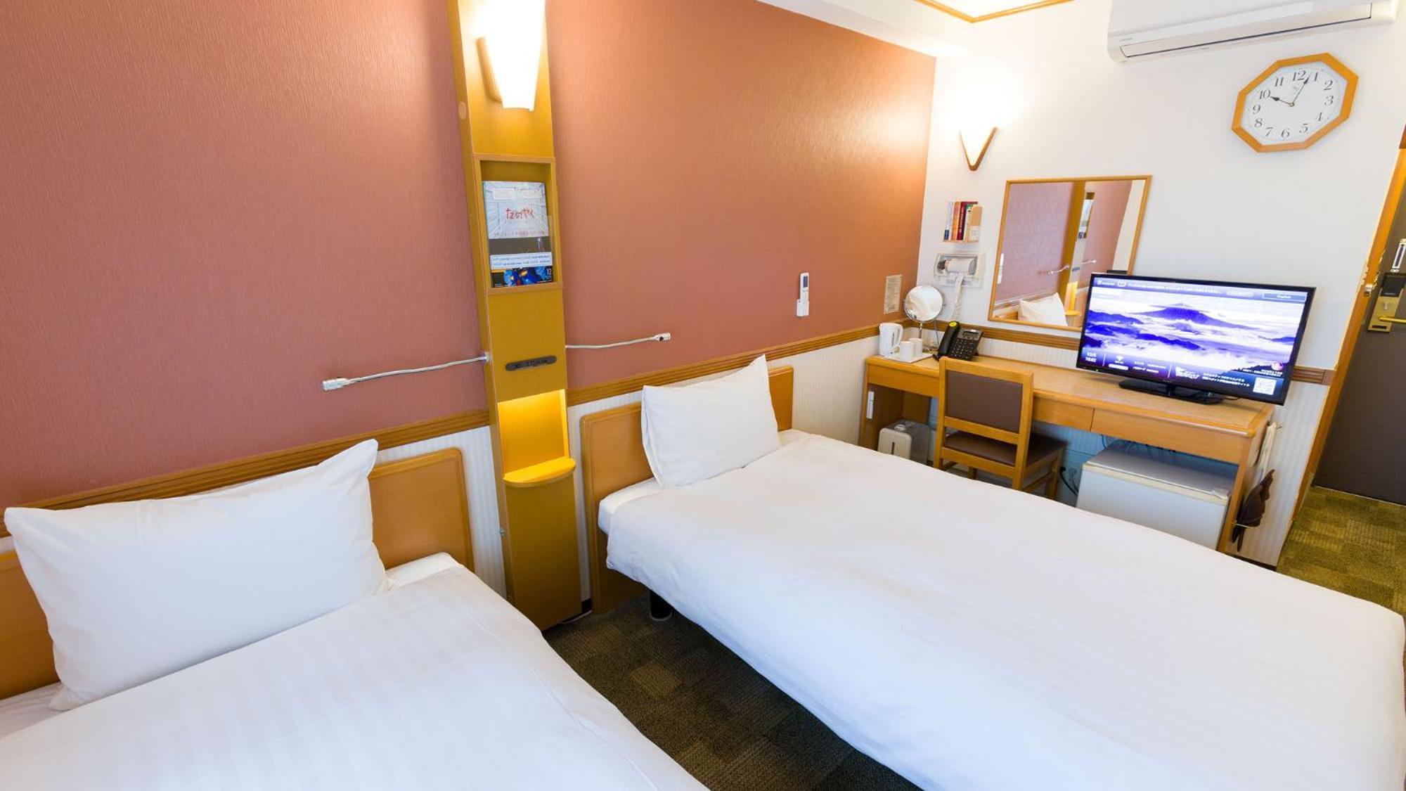 Toyoko Inn Osaka Namba Nishi Ruang foto