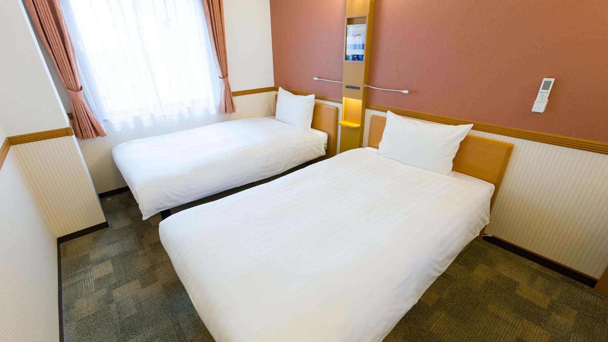 Toyoko Inn Osaka Namba Nishi Ruang foto