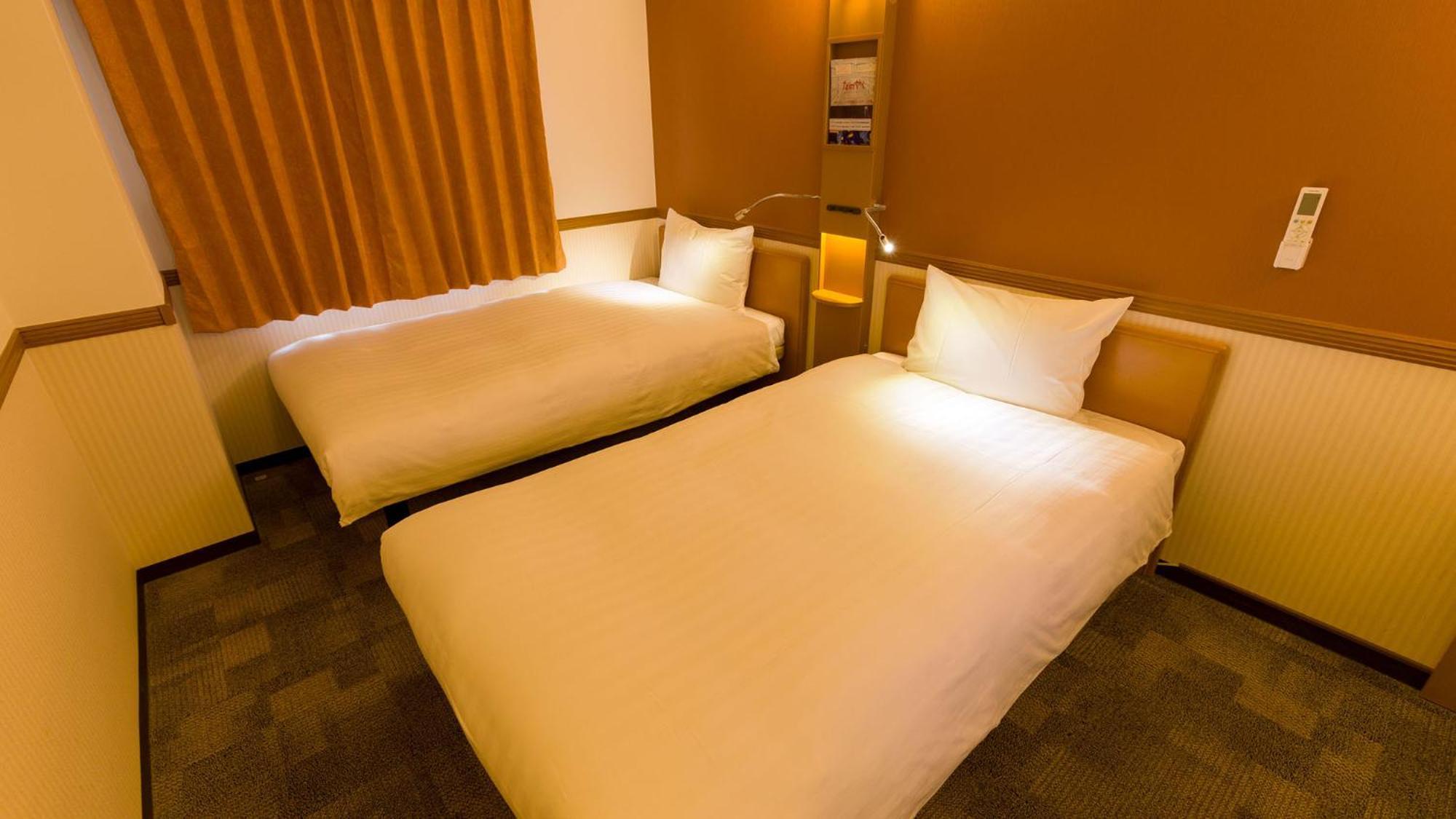 Toyoko Inn Osaka Namba Nishi Ruang foto