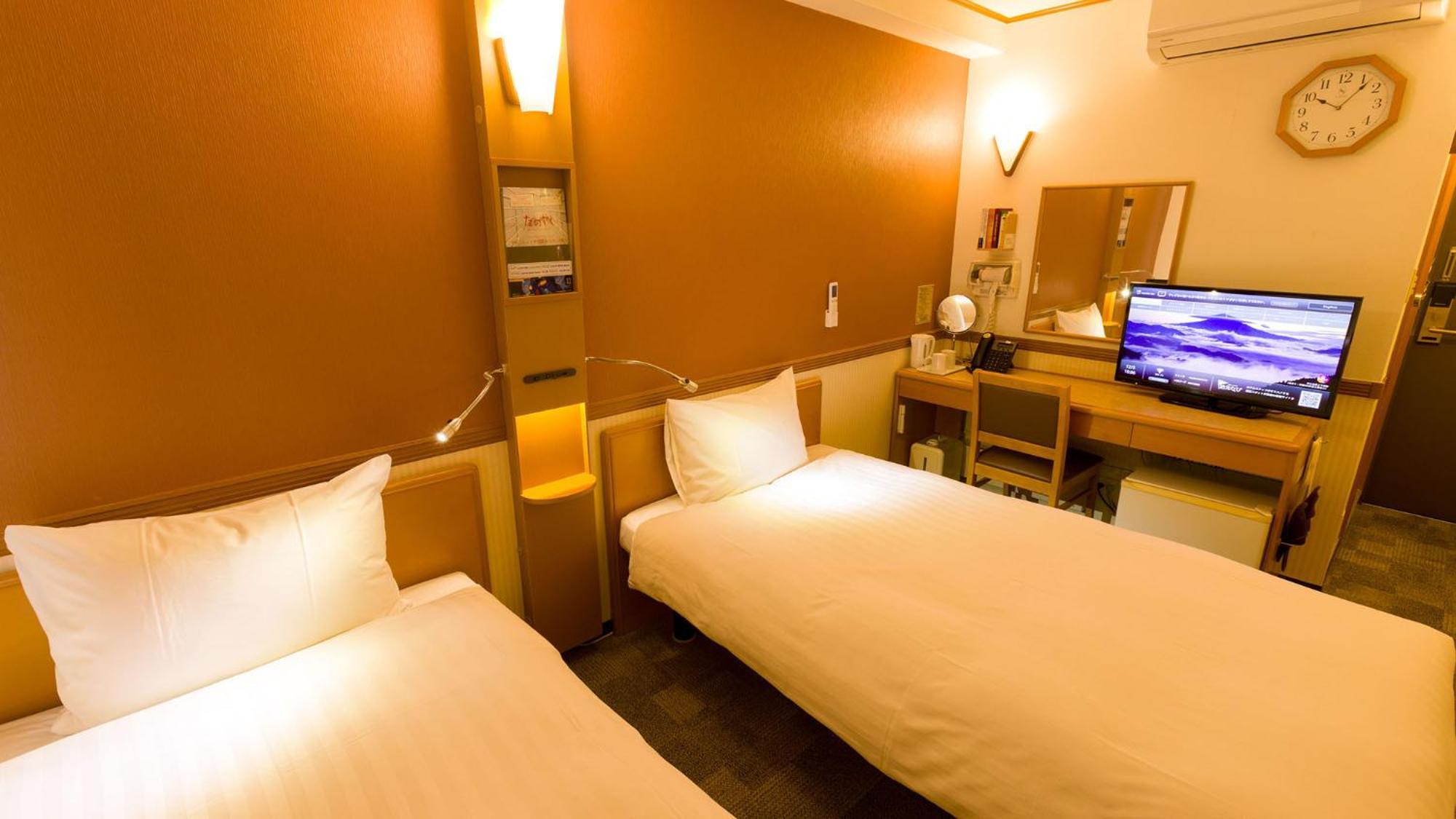 Toyoko Inn Osaka Namba Nishi Ruang foto