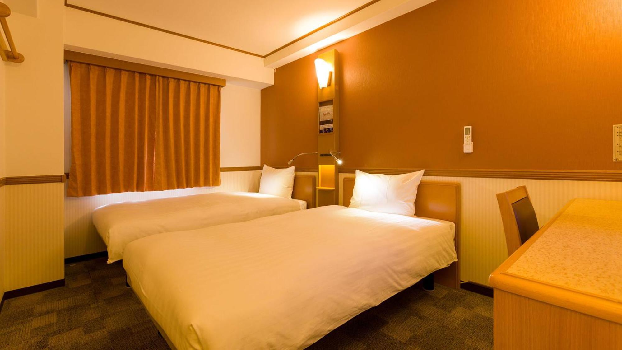 Toyoko Inn Osaka Namba Nishi Ruang foto