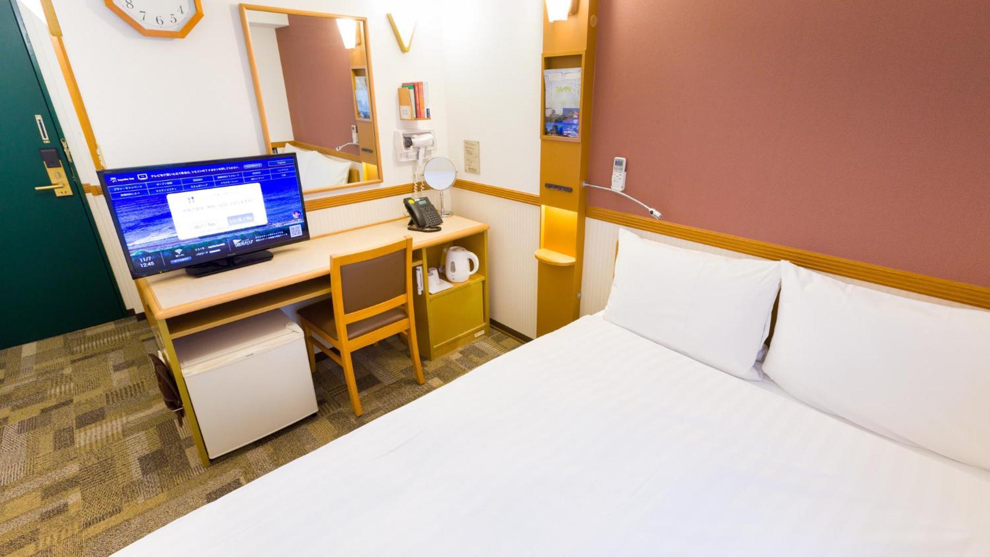 Toyoko Inn Osaka Namba Nishi Ruang foto