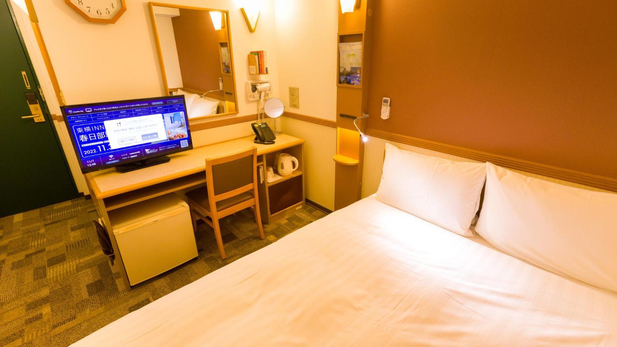 Toyoko Inn Osaka Namba Nishi Ruang foto