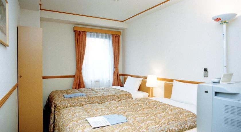 Toyoko Inn Osaka Namba Nishi Bagian luar foto